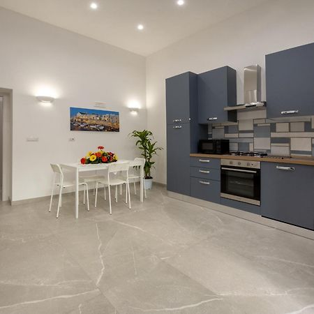 Ferienwohnung Naral Giovinazzo Exterior foto