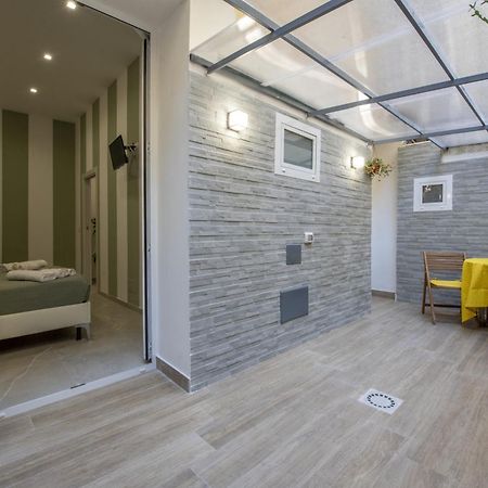 Ferienwohnung Naral Giovinazzo Exterior foto