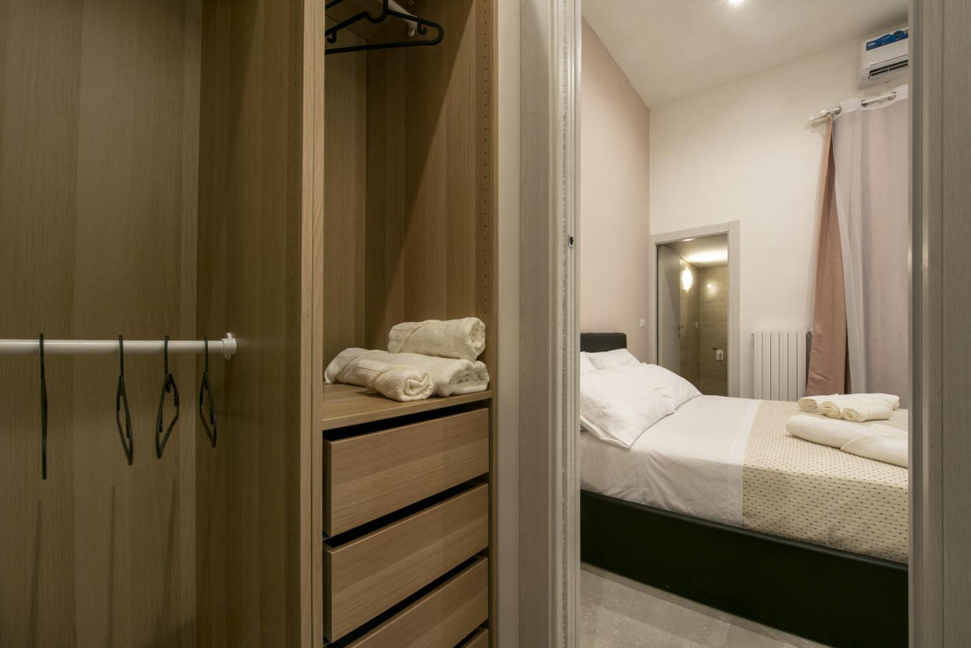 Ferienwohnung Naral Giovinazzo Exterior foto